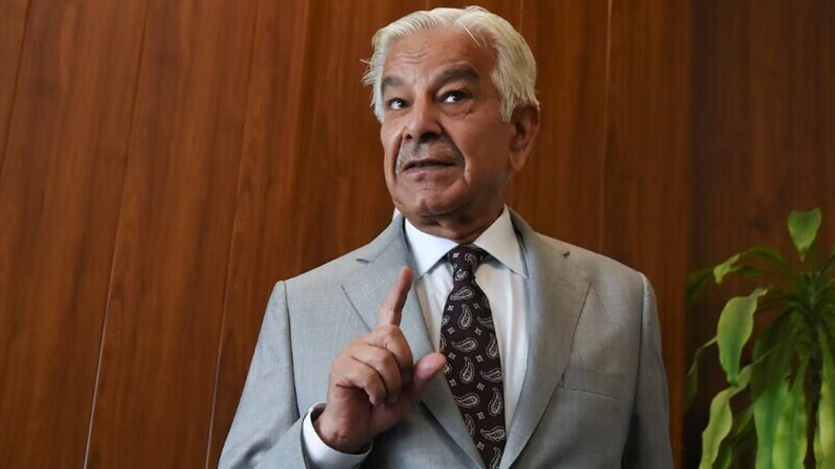 ভারত-পাকিস্তান যুদ্ধের শঙ্কা: পাকিস্তান বলছে ‘প্রস্তুত আছি’