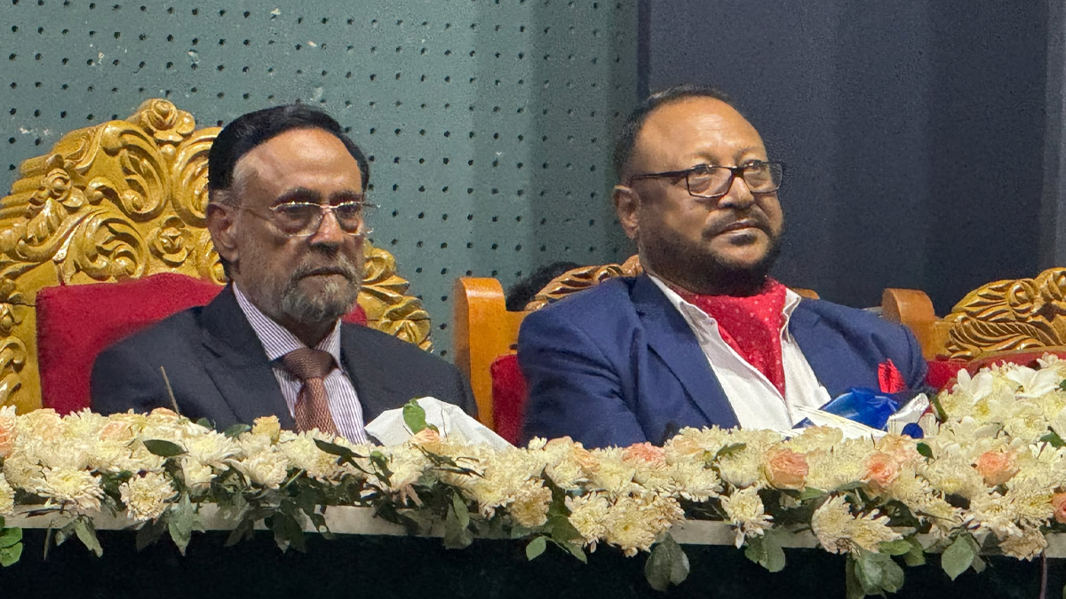 এলডিপিতে যোগ দিলেন সাবেক সেনা কর্মকর্তা হাসান সারওয়ার্দী