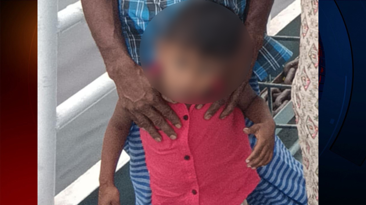 রাজধানীতে পায়ুপথে বাতাস ঢুকিয়ে শিশু হত্যার অভিযোগ