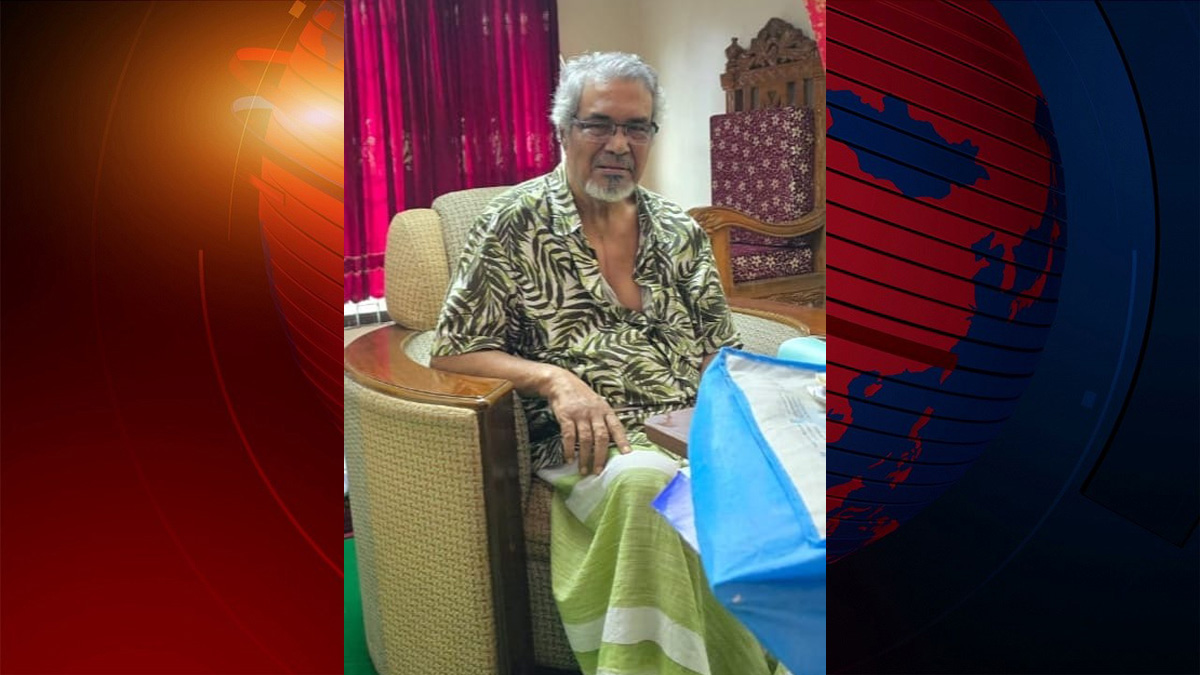 ঢাকা-৫ আসনের সাবেক এমপি কাজী মনিরুল ইসলাম গ্রেফতার