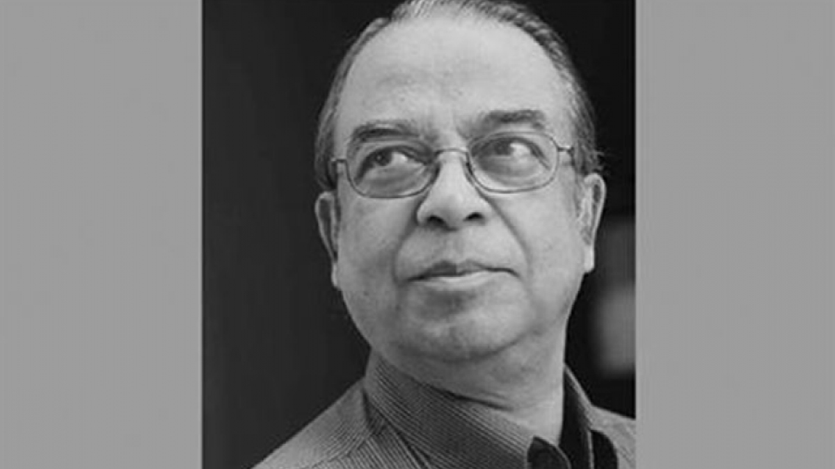 আজ সাংবাদিক মাহফুজ উল্লাহর মৃত্যুবার্ষিকী