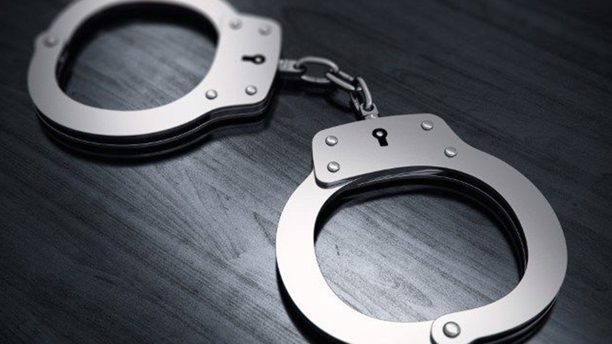 মাদারীপুরে হাতকড়াসহ পালিয়ে যাওয়া আসামি নারায়ণগঞ্জ থেকে গ্রেফতার