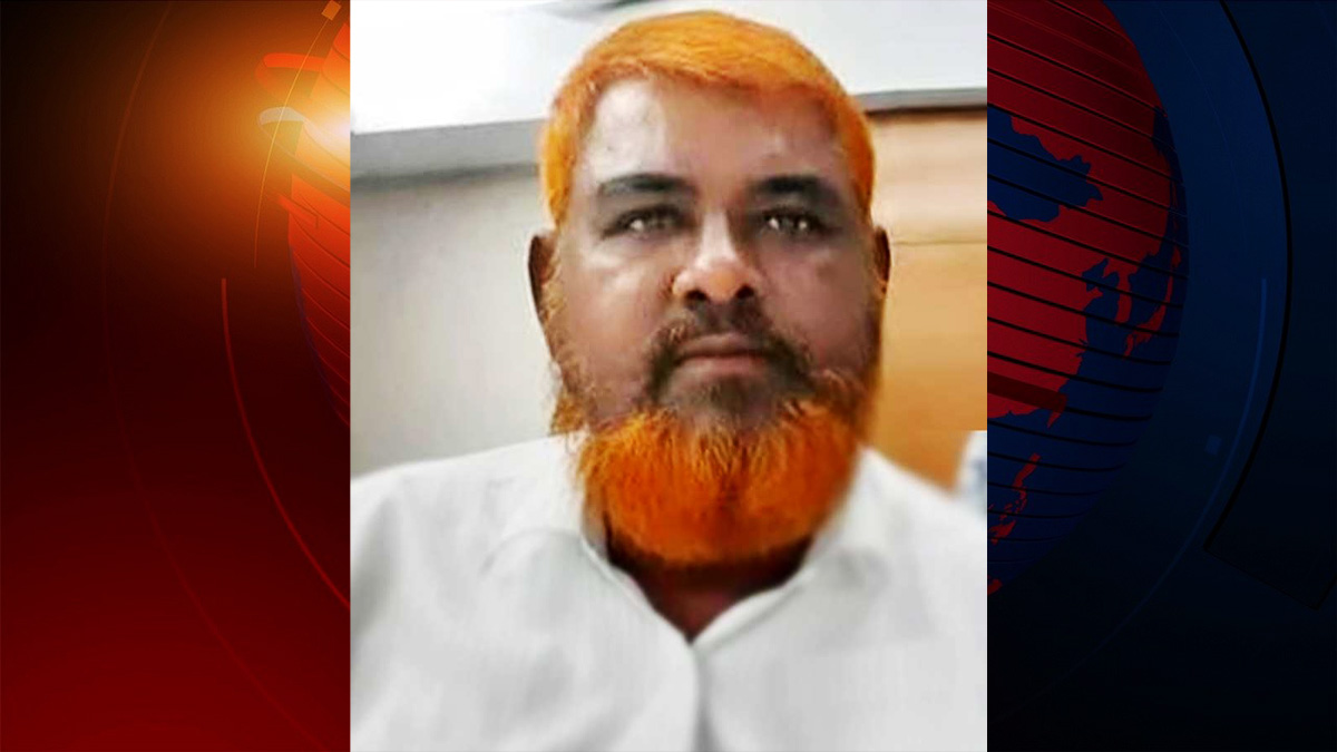 নরসিংদীতে দুর্বৃত্তের গুলিতে কাভার্ড ভ্যান চালক নিহত