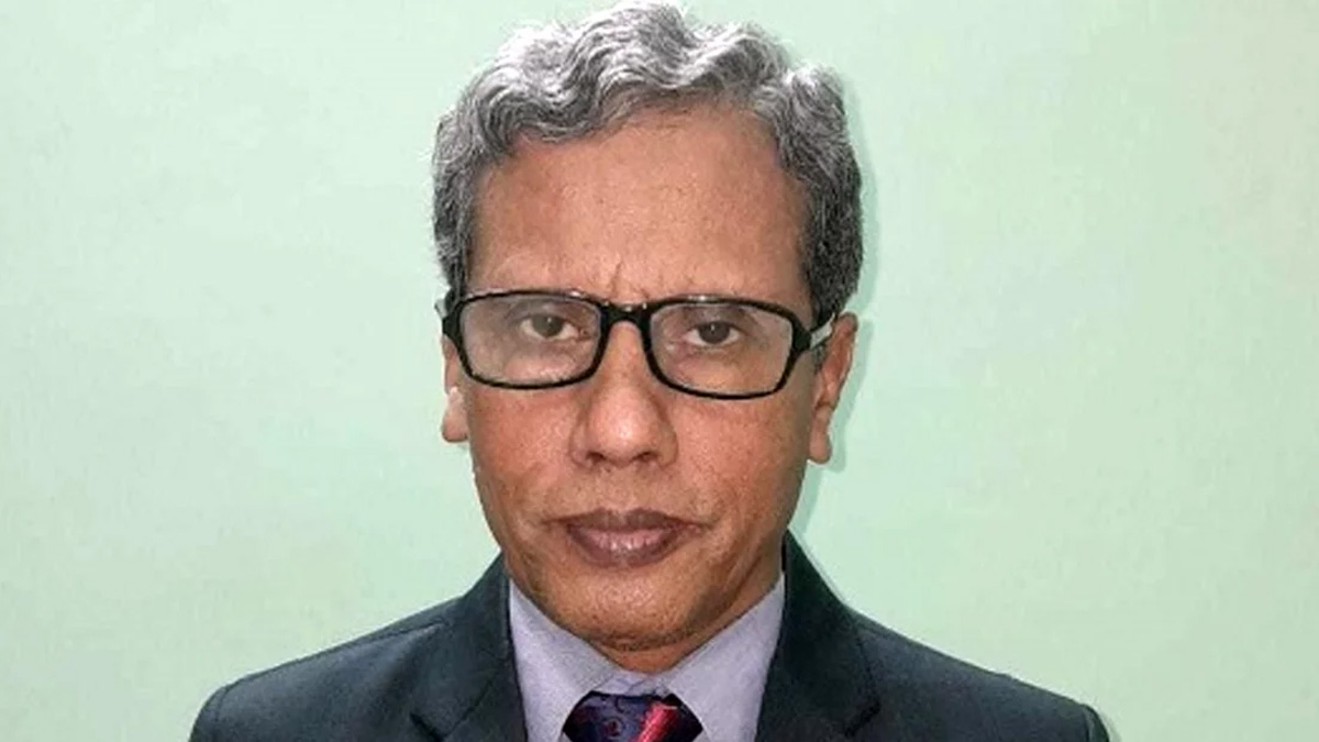 ঢাকা পলিটেকনিক ইনস্টিটিউটের অধ্যক্ষকে প্রত্যাহার