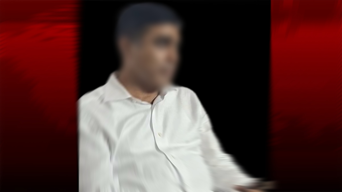 ওবায়দুল কাদেরের কথিত ‘ভাগ্নে’ আটক