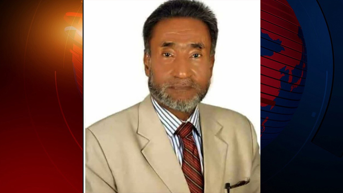 পিরোজপুর জেলা কৃষক লীগের সভাপতি গ্রেফতার