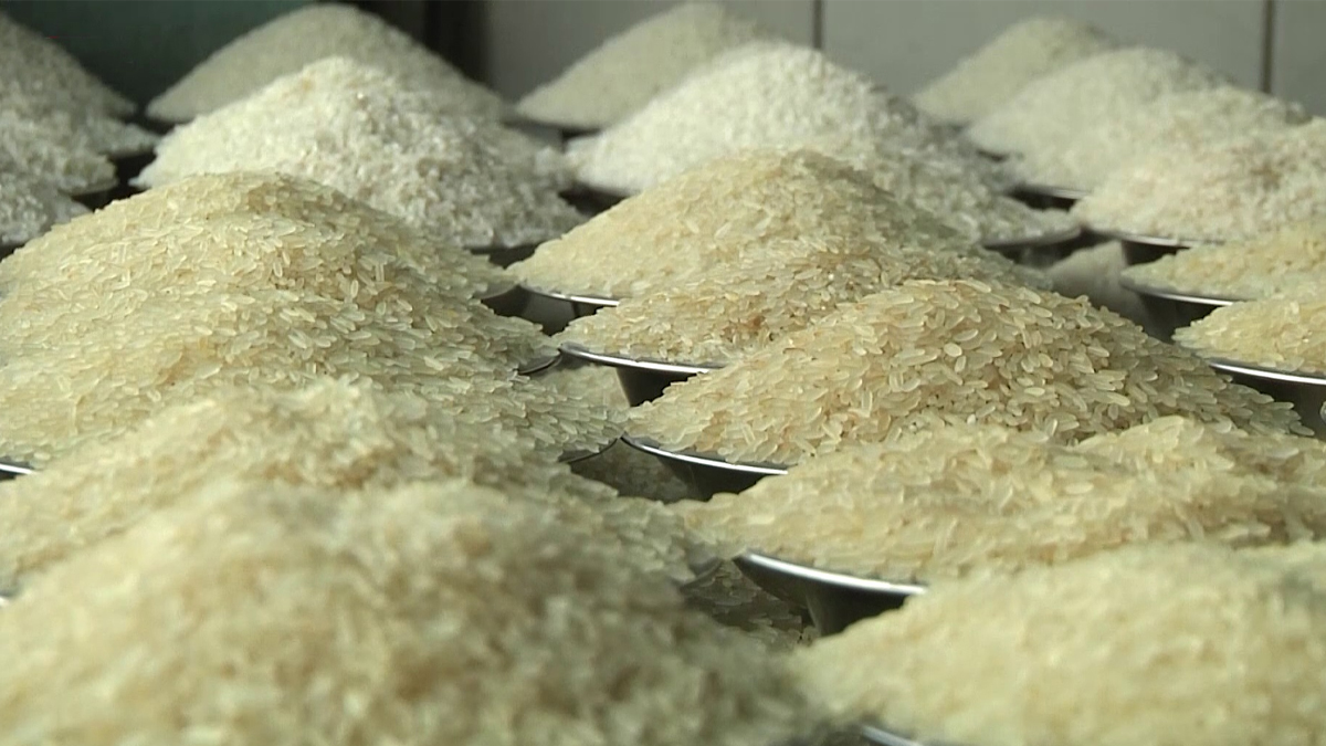 সরবরাহ সংকট নেই, তবু অস্বাভাবিক চালের দর