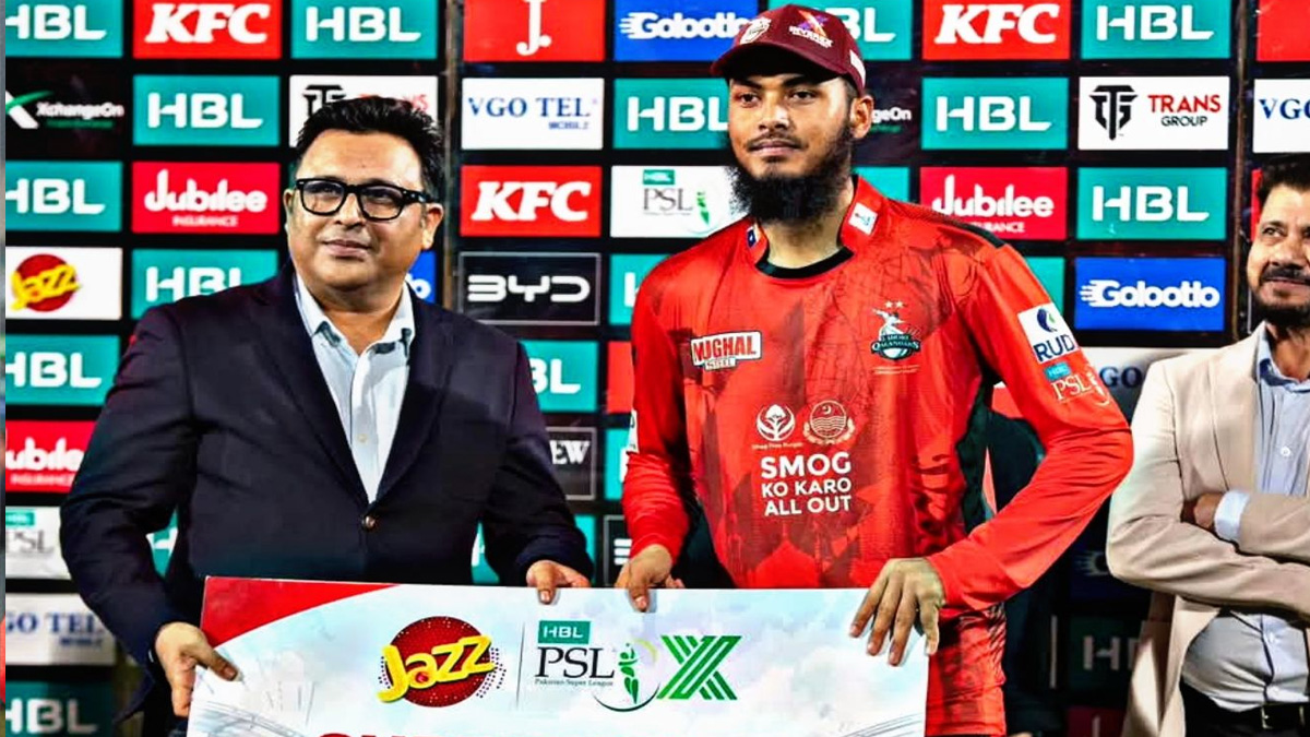 টিভিতে আজ যেসব খেলা রয়েছে (২৪ এপ্রিল)