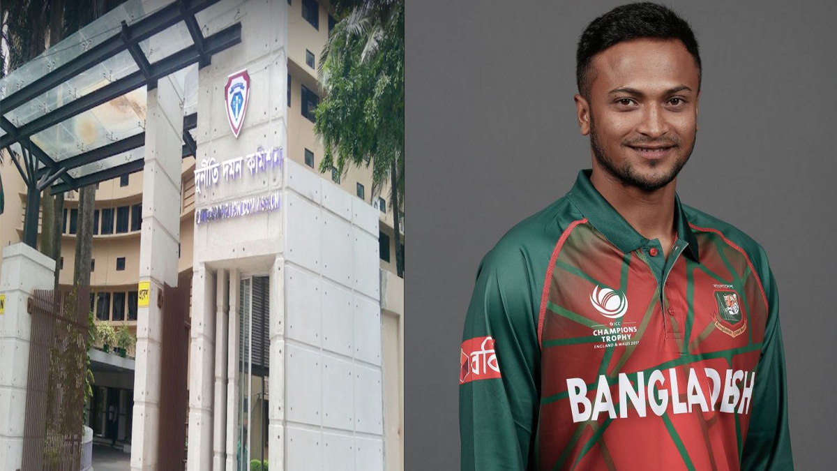 দুবাইয়ে ৪৫৯ বাংলাদেশির সম্পদের পাহাড়, অভিযোগের তীর সাকিবের দিকেও