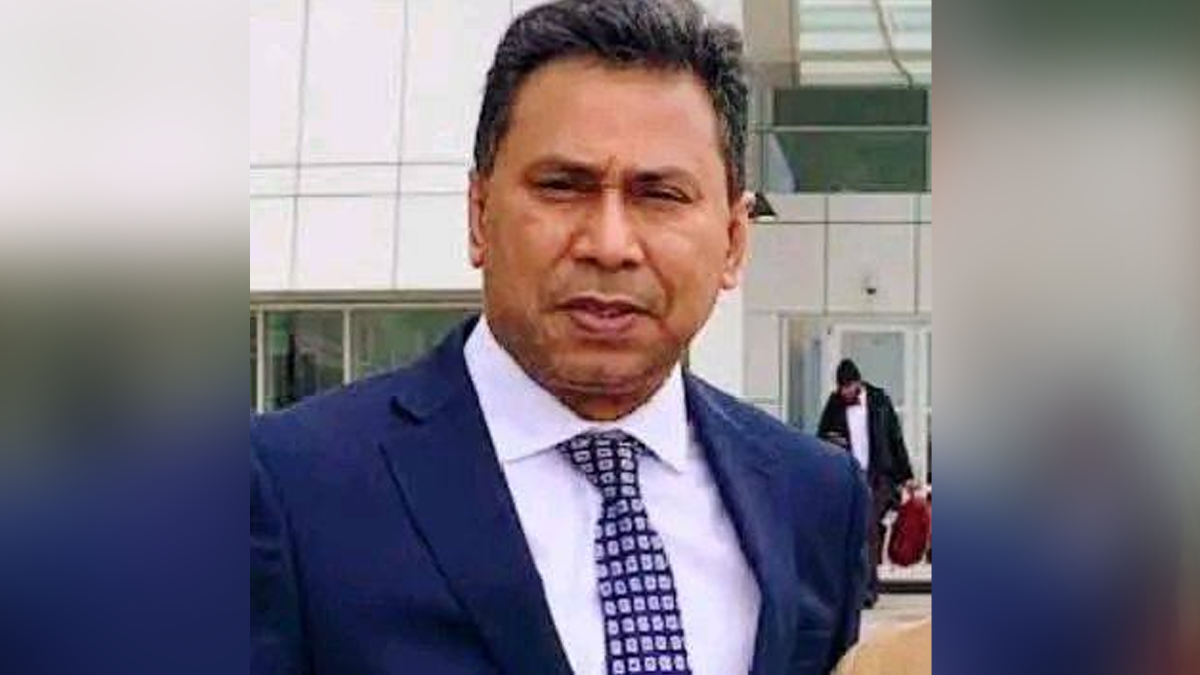 তারেক রহমানের খালাতো ভাই শাহরিনকে কারাগারে পাঠানোর আদেশ