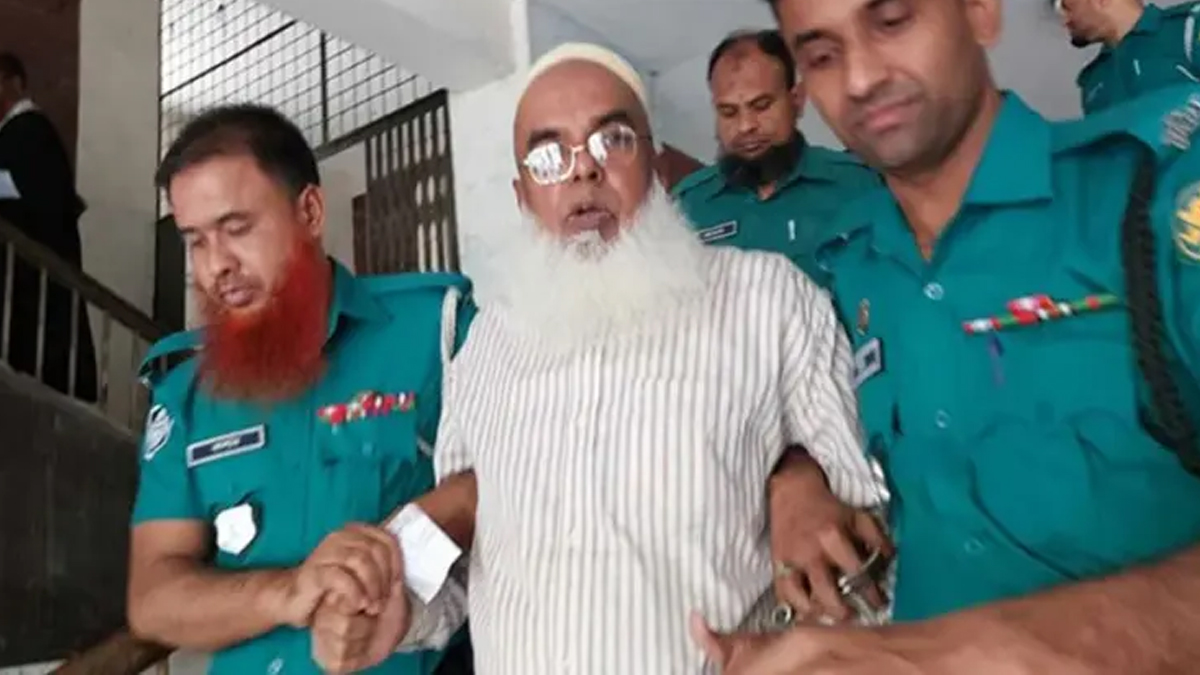 স্ত্রীসহ স্বাস্থ্য অধিদফতরের গাড়িচালক আব্দুল মালেকের কারাদণ্ড