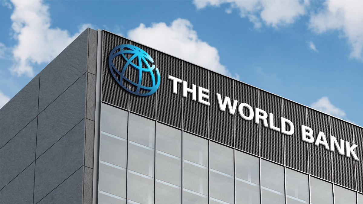 বাংলাদেশের জিডিপি প্রবৃদ্ধি হতে পারে ৩.৩ শতাংশ: বিশ্বব্যাংক