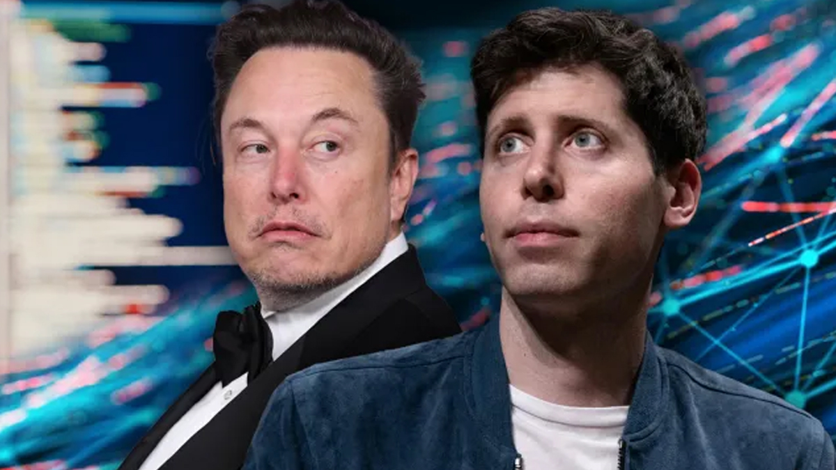 ইলন মাস্কের বিরুদ্ধে ওপেনএআই-এর মামলা