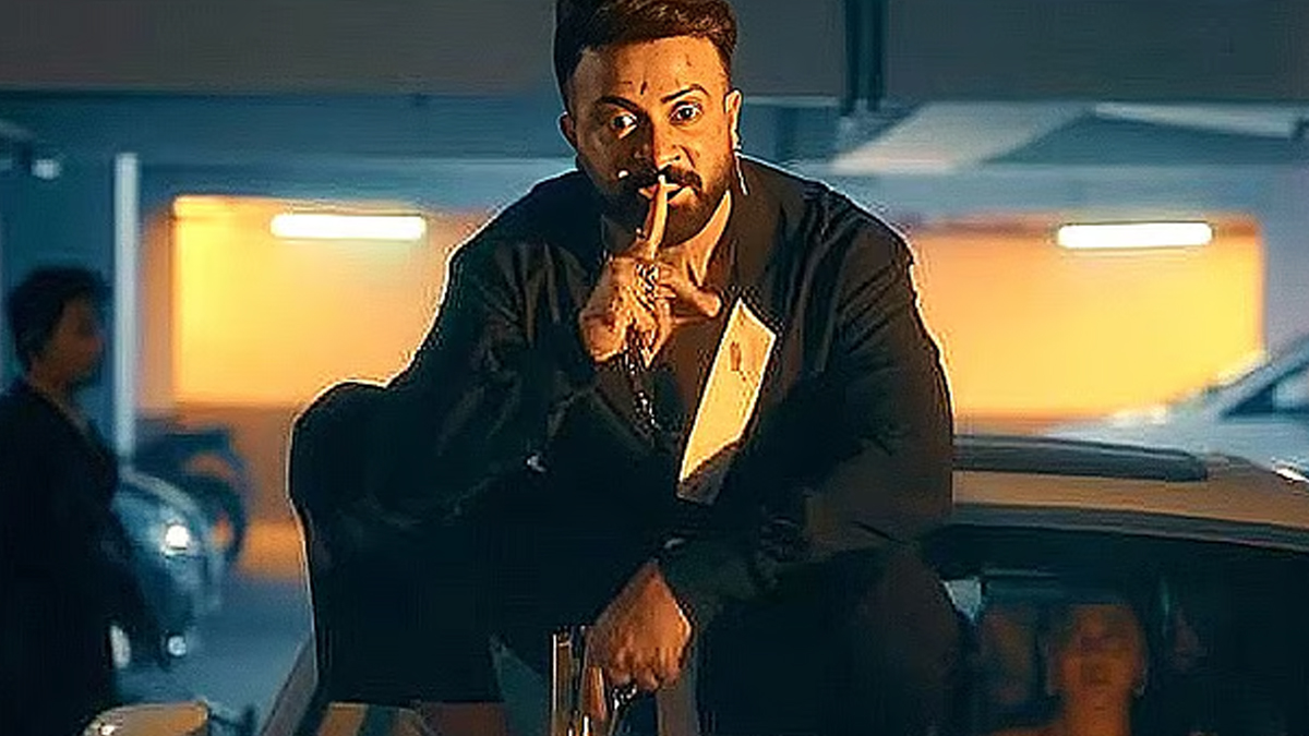 পাইরেসির কবলে শাকিবের ‘বরবাদ’, প্রযোজকের জিডি