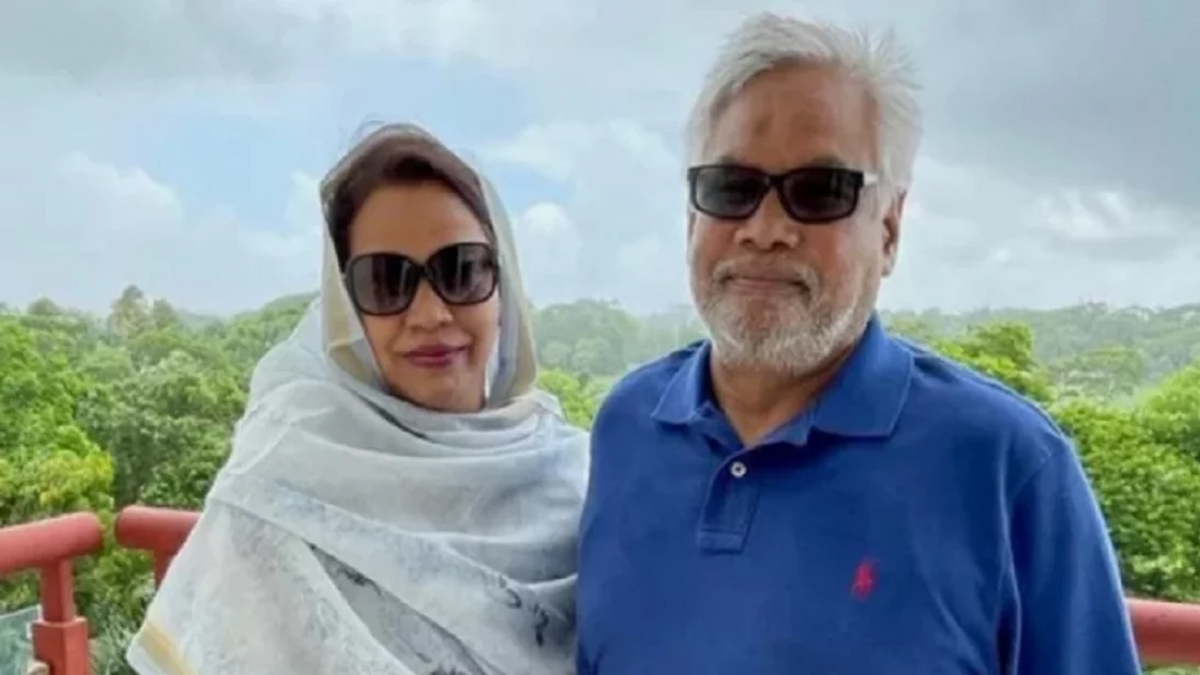 দুদকের মামলায় বিএনপি নেতা আমান ও তার স্ত্রীর সাজা আপিলে বাতিল