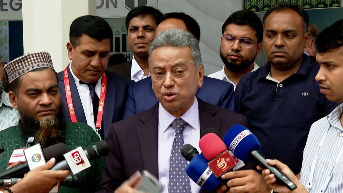 প্রস্তাবিত বাজেট আগের সরকারেরই ধারাবাহিকতা: আমীর খসরু