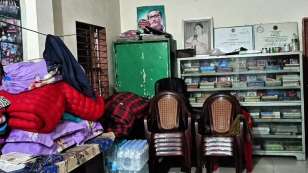 পাঠক না থাকলেও আছে মানুষের বসবাস— বছর ঘুরতেই পাচ্ছে সরকারি অনুদান!