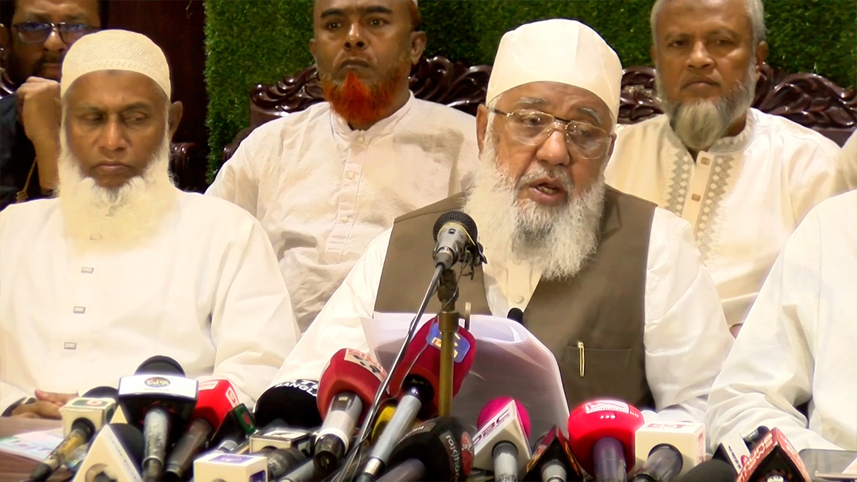 এনসিটি নিজস্ব ব্যবস্থাপনায় পরিচালনার দাবি চট্টগ্রাম মহানগর জামায়াতের