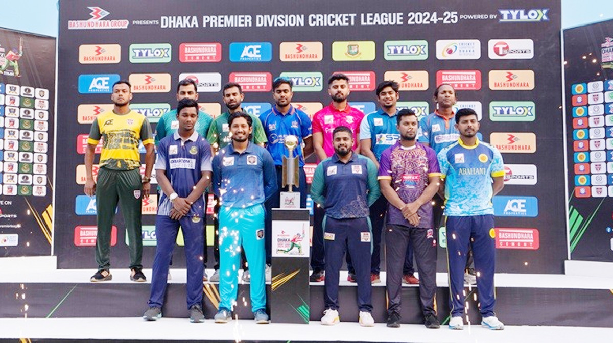 আজ টিভিতে যেসব খেলা (১০ এপ্রিল)