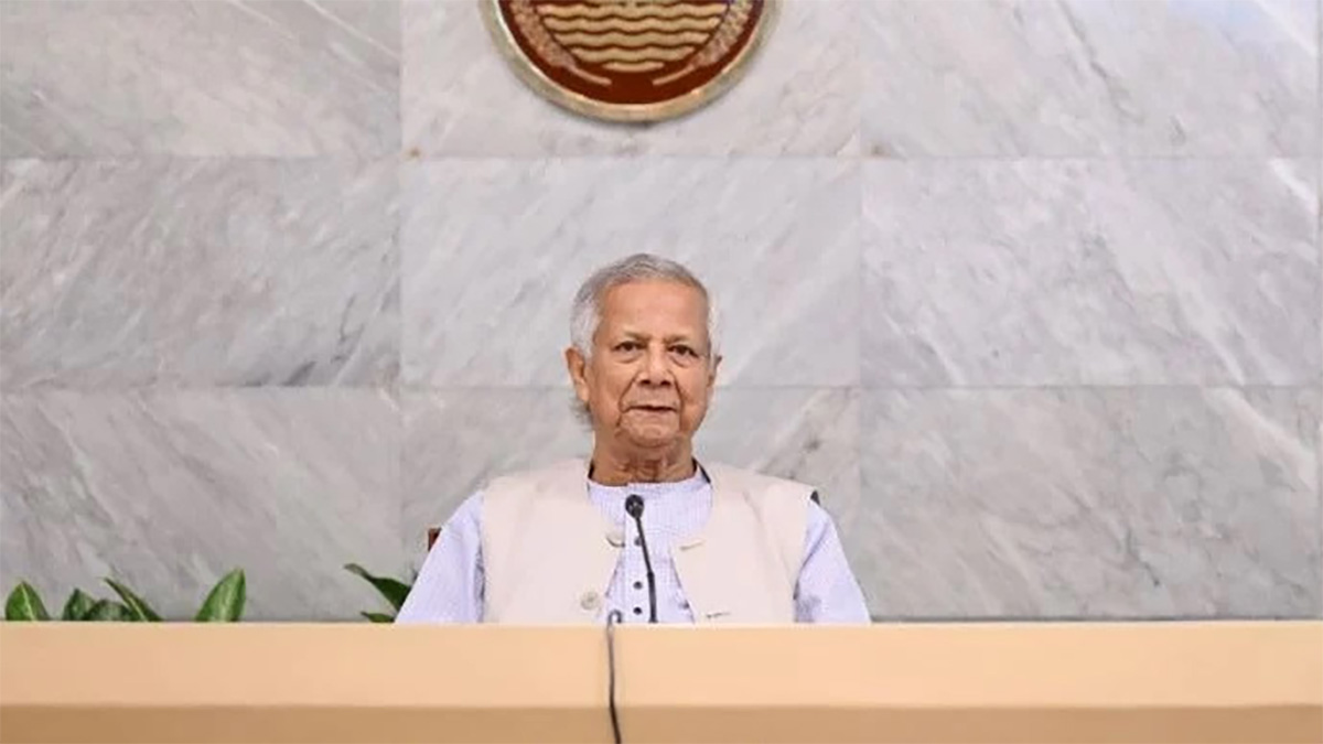 পোপ ফ্রান্সিসের অন্ত্যেষ্টিক্রিয়ায় যোগ দেবেন প্রধান উপদেষ্টা