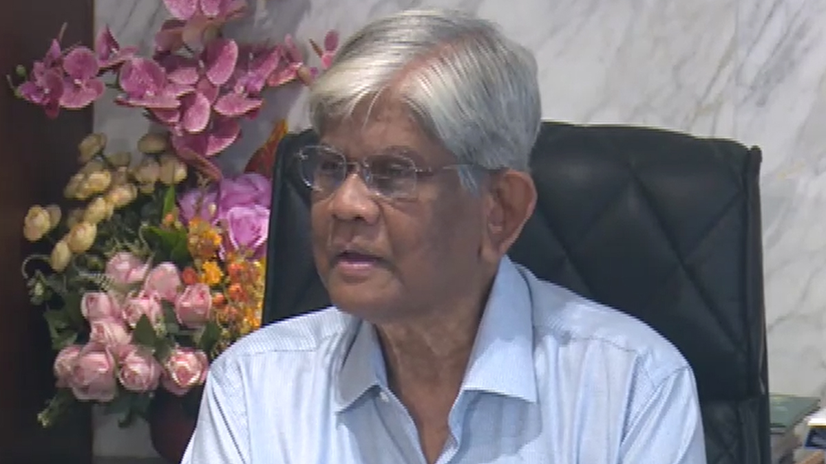 যুক্তরাষ্ট্রের শুল্কারোপ রফতানিতে বড় প্রভাব ফেলবে না: অর্থ উপদেষ্টা