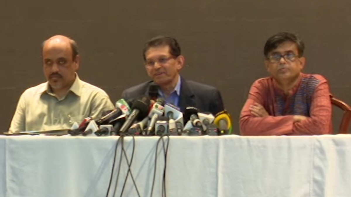 ব্যাংককে ইউনূস-মোদির বৈঠকের সম্ভাবনা