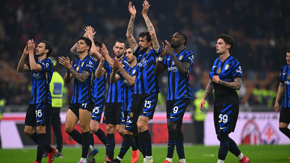 বায়ার্ন মিউনিখকে ২-১ গোলে হারিয়েছে ইন্টার মিলান