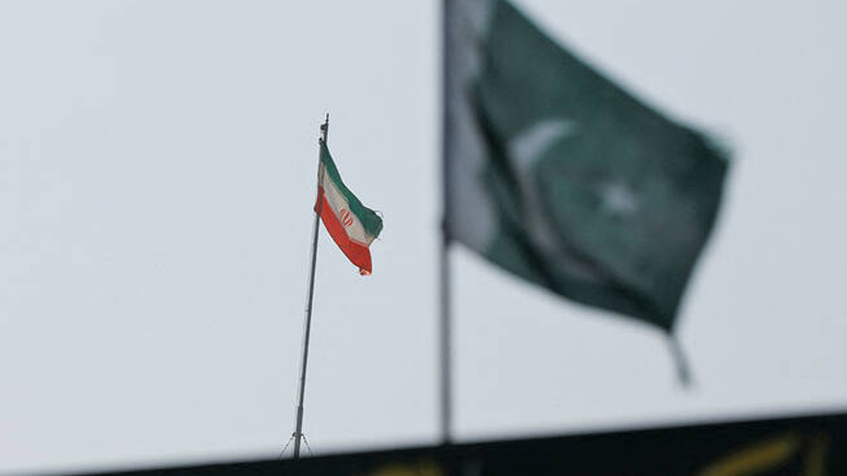 ইরানে বিচ্ছিন্নতাবাদীদের হামলায় ৮ জন পাকিস্তানি শ্রমিক নিহত