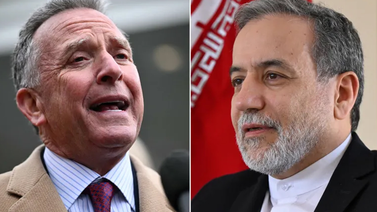 ওমানের মধ্যস্থতায় ইরান-যুক্তরাষ্ট্রের ‘ইতিবাচক’ আলোচনা