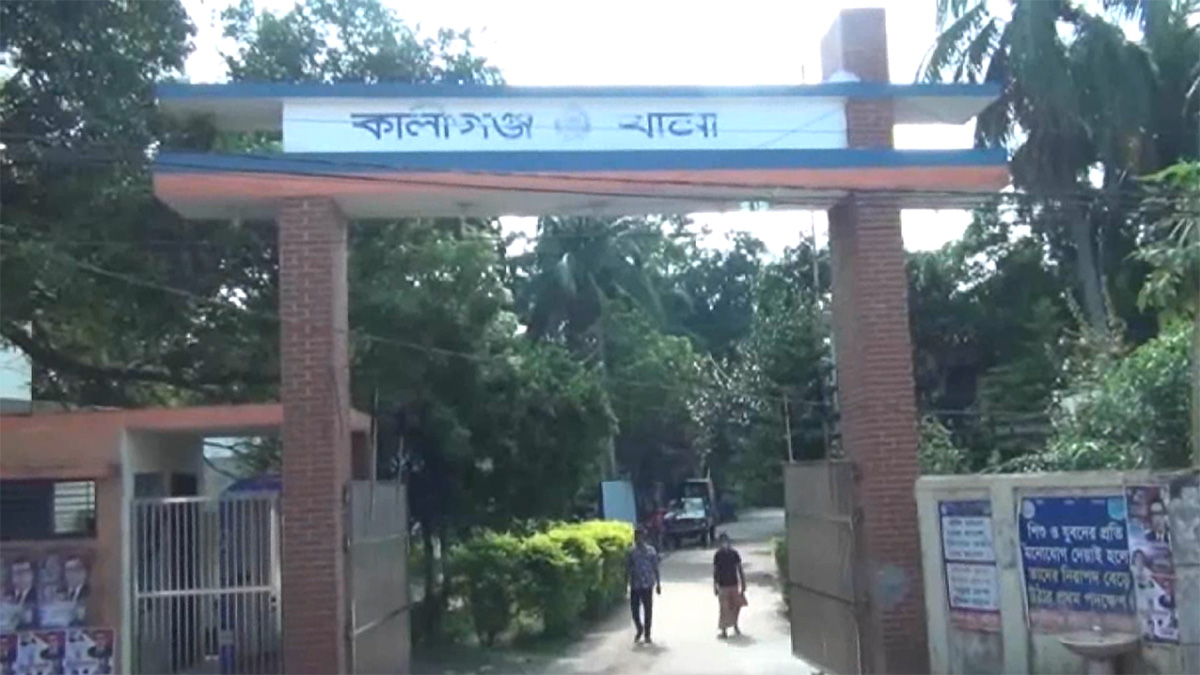 গাজীপুরে জমি নিয়ে সংঘর্ষে নিহত ১