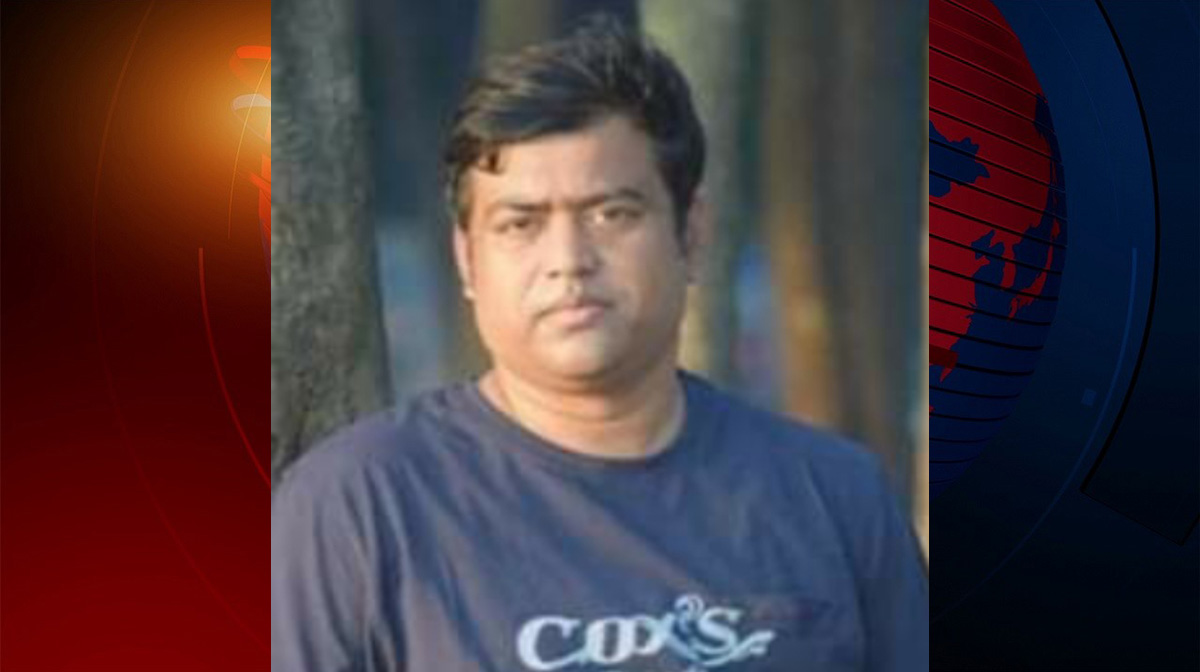 লালমনিরহাট পৌরসভার সাবেক কাউন্সিলর ও আওয়ামী লীগ নেতা রাশেদ গ্রেফতার