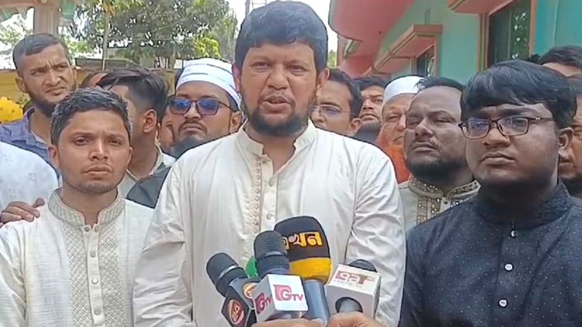 চরমপন্থার সুযোগ কাউকেই নিতে দেয়া হবে না: মাহফুজ আলম