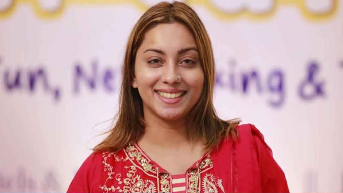 প্রতারণা ও চাঁদাবাজির মামলায় মেঘনা আলমের জামিন