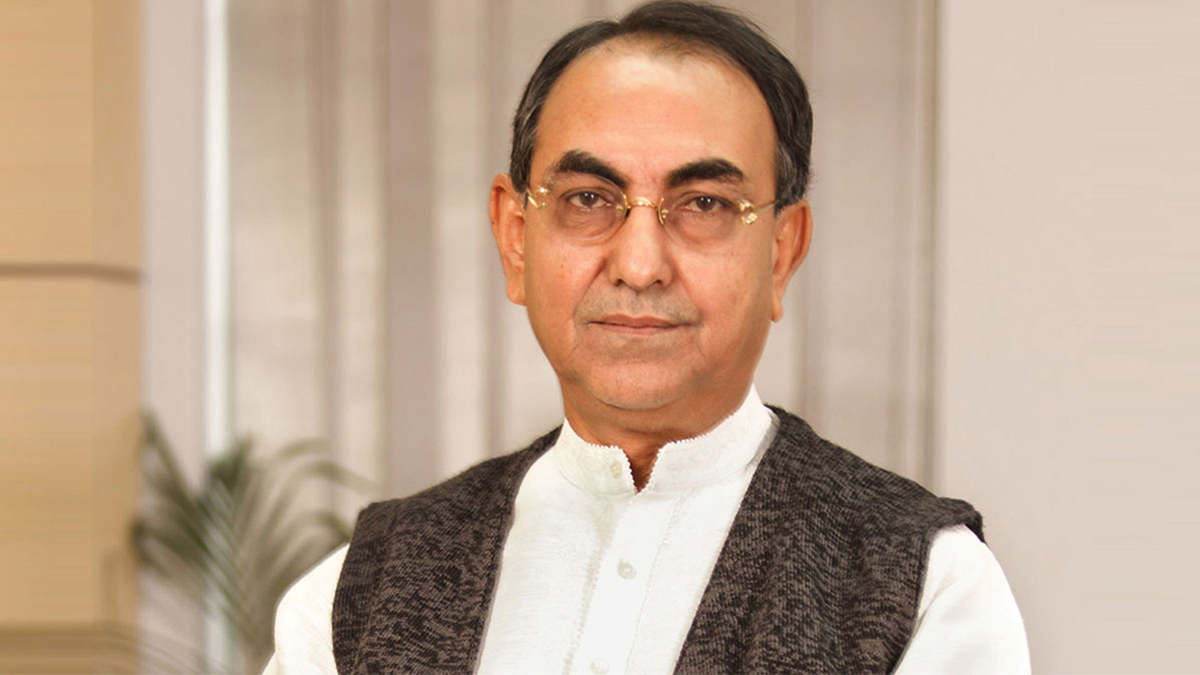 মির্জা আব্বাসের বিরুদ্ধে প্লট বরাদ্দে অনিয়মের মামলা বাতিল