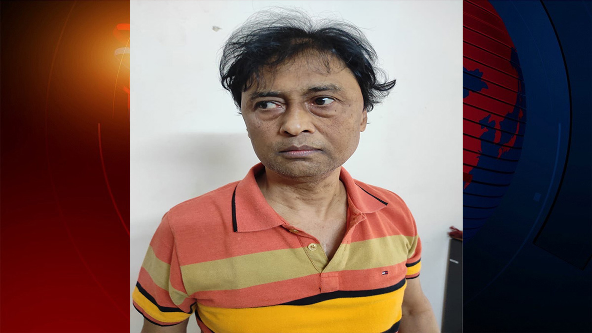 আওয়ামী লীগ নেতা শাহে আলম মুরাদ গ্রেফতার