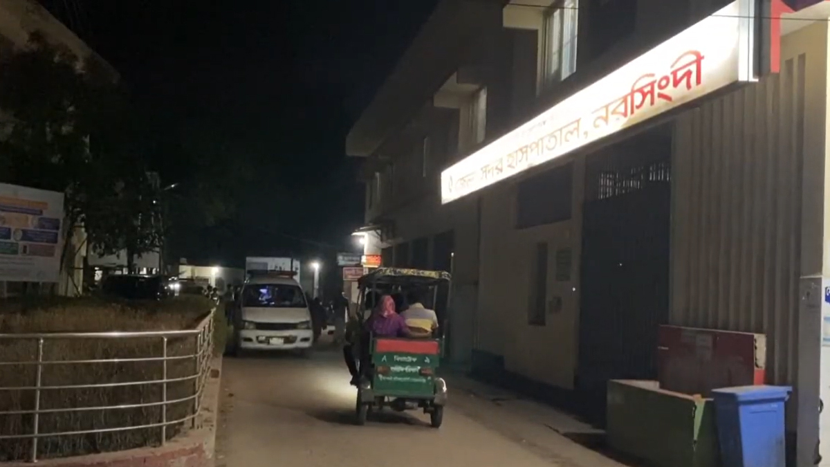 ‘চোর’ সন্দেহে পিটুনির প্রতিবাদ জানাতে গিয়ে গণপিটুনিতে ২ ভাই নিহত