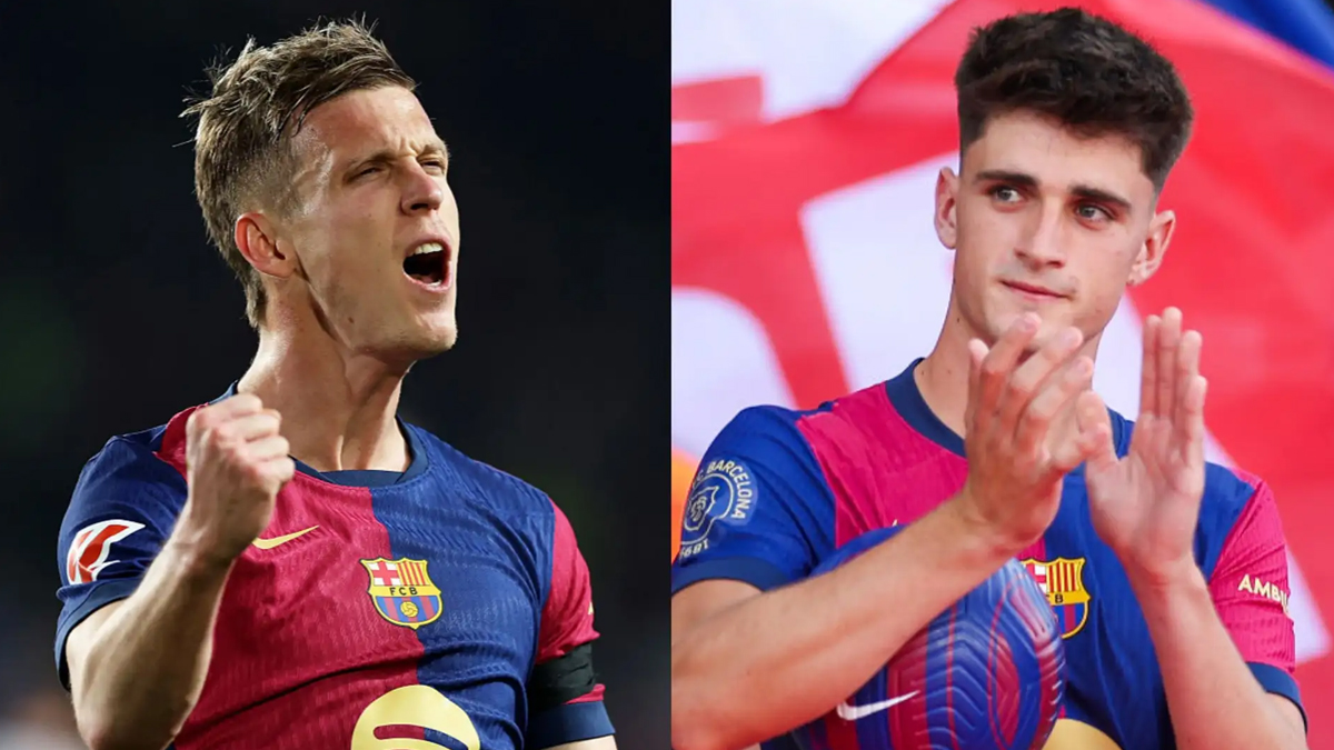 অবশেষে খেলার অনুমতি পেলো বার্সার ওমলো ও ভিক্তর