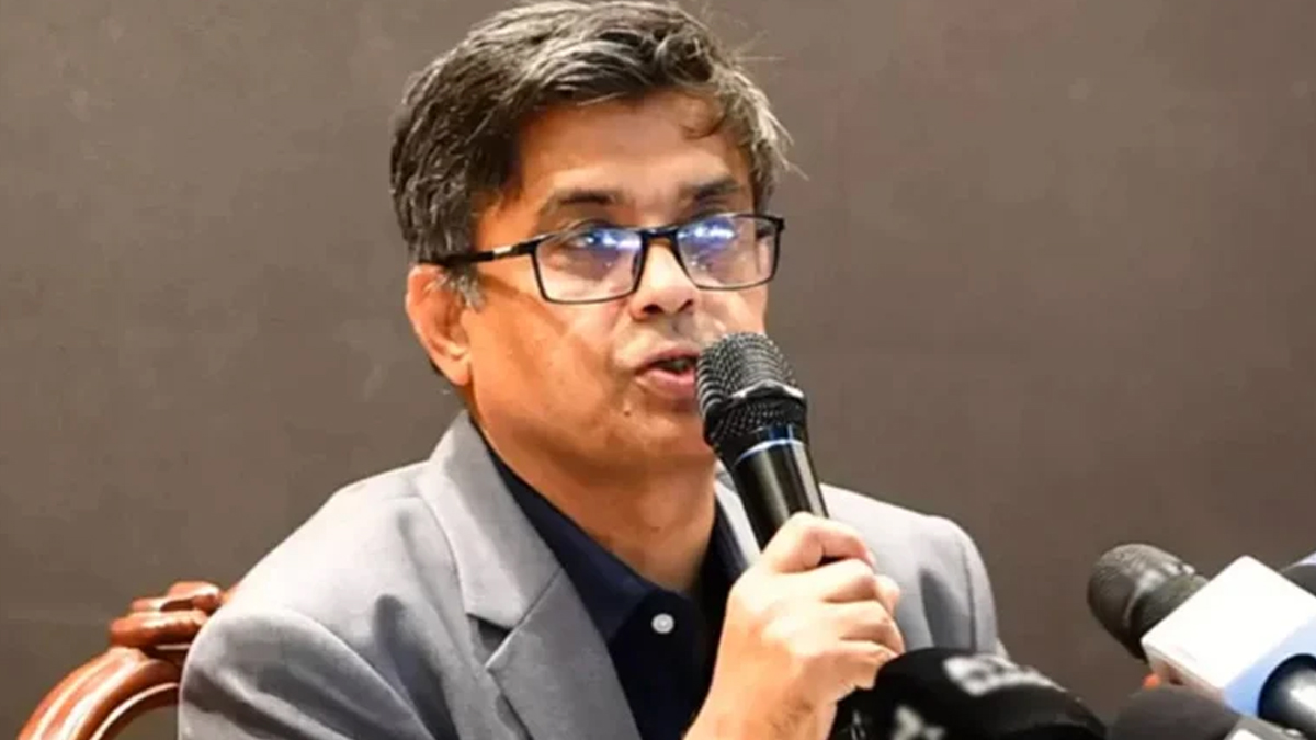 গত ১৫ বছরে সাংবাদিকদের ভূমিকা তদন্তে জাতিসংঘের সহযোগিতা চাওয়া হবে: প্রেস সচিব