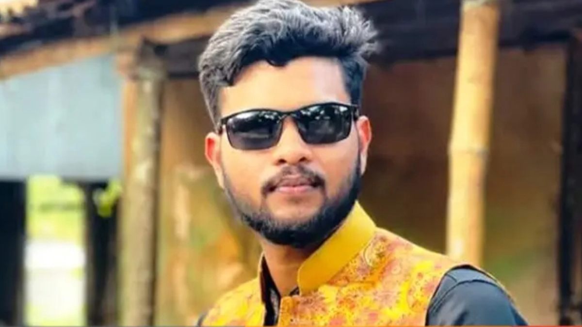 নেত্রকোণায় বন্ধুর হবু স্ত্রীকে ধর্ষণের অভিযোগে গ্রেফতার ছাত্রদল নেতা বহিষ্কার