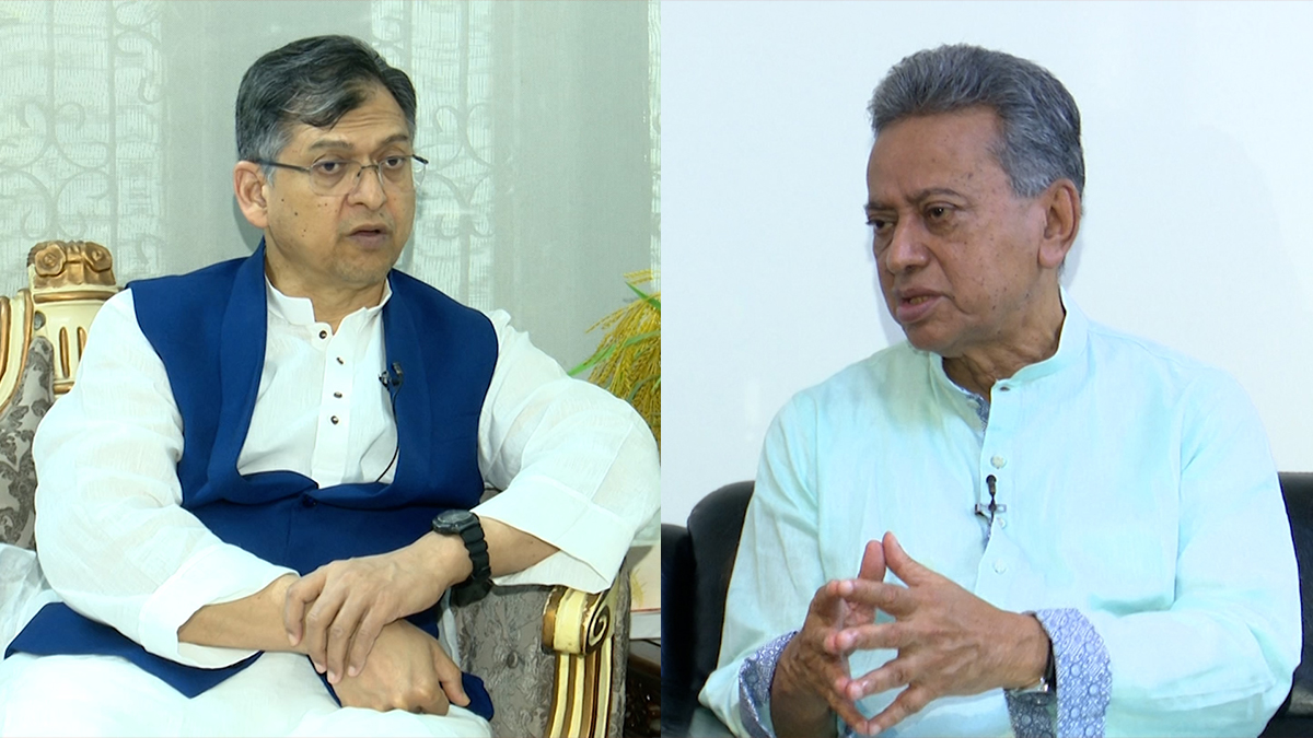 ভোটের রোডম্যাপ দিতে দেরি কেন, জানতে চায় বিএনপি