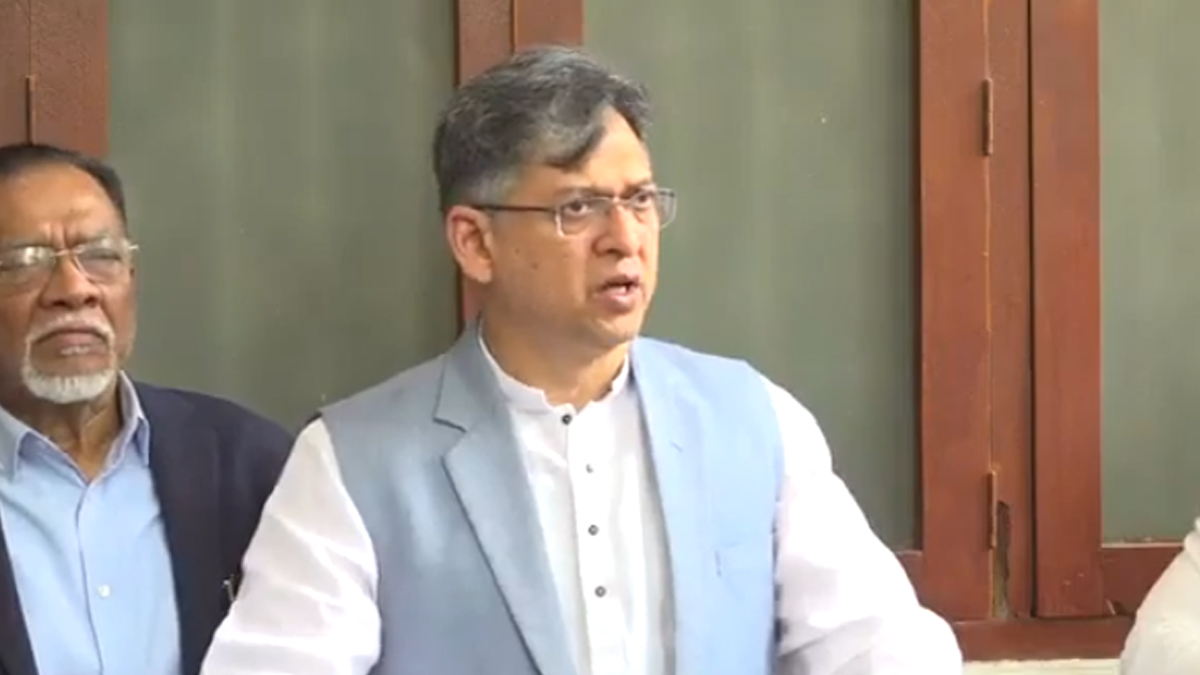 নির্বাচনের স্পষ্ট রোডম্যাপ নিয়ে প্রধান উপদেষ্টার সাক্ষাৎ চেয়েছে বিএনপি