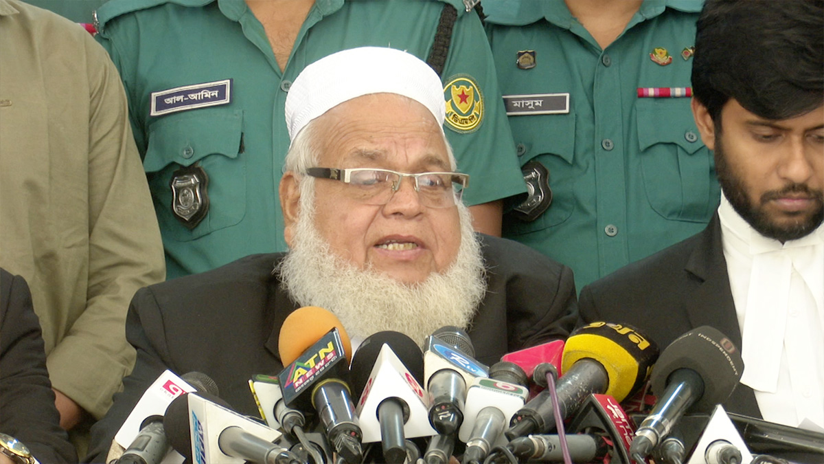 আবু সাঈদ হত্যায় ২৬ জনের সম্পৃক্ততার প্রমাণ, হুকুমদাতা শেখ হাসিনা: প্রসিকিউশন