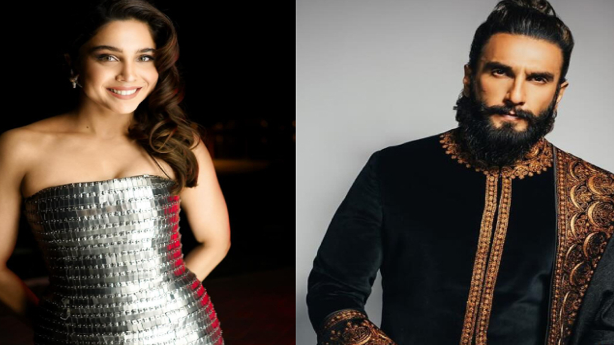 ডন থ্রিতে রণবীরের বিপরীতে থাকছে শর্বরী ওয়াঘ