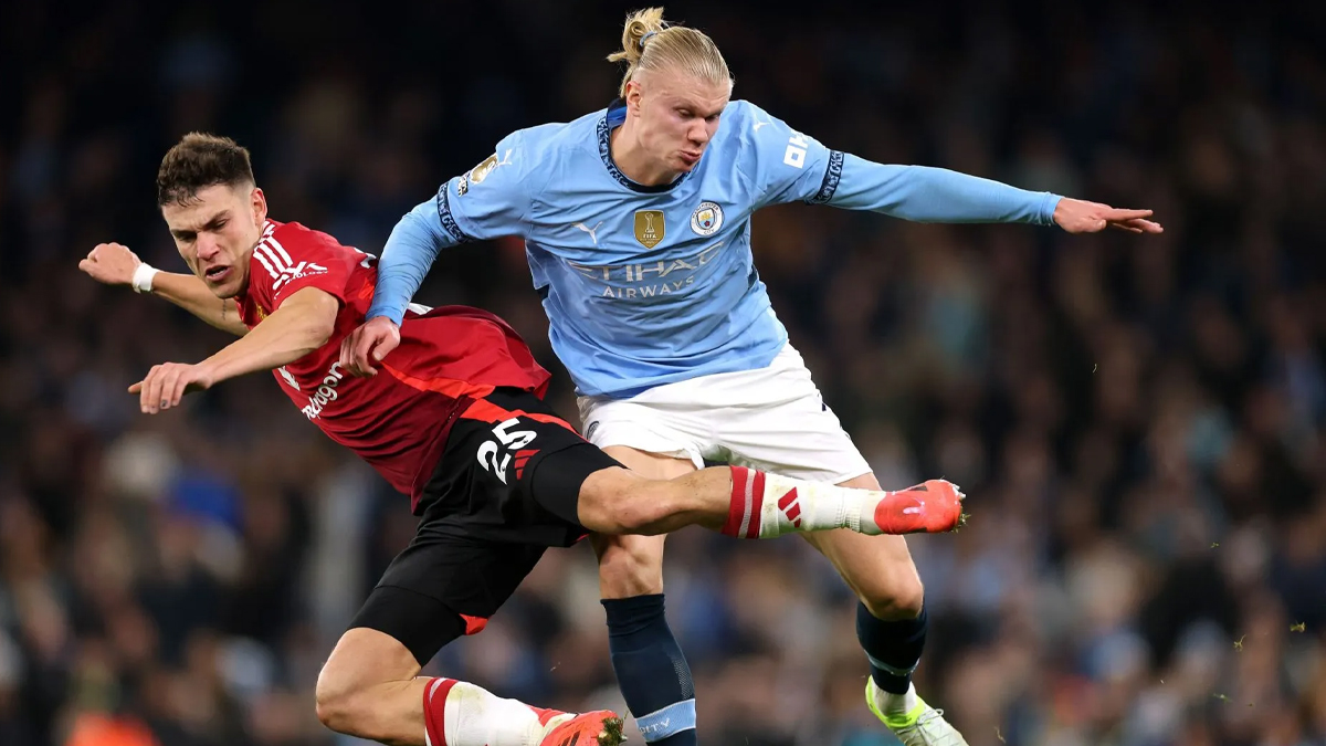 ম্যানচেস্টার ডার্বিসহ টিভিতে আজকের খেলা (৬ এপ্রিল ২০২৫)