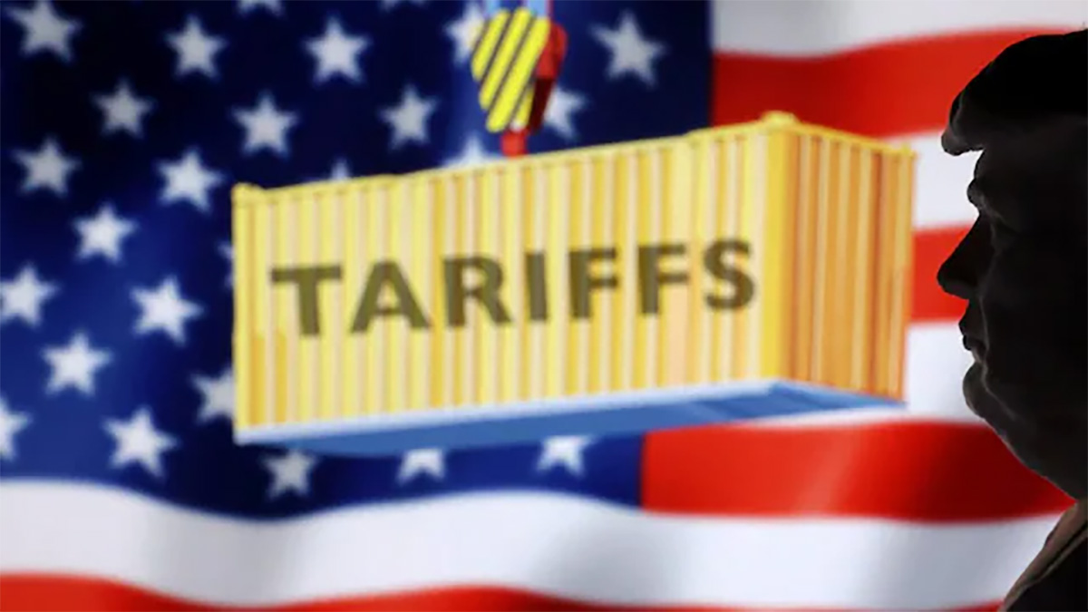 কানাডা-মেক্সিকোর বেশ কিছু খাতে বহাল থাকছে যুক্তরাষ্ট্রের বাড়তি শুল্ক