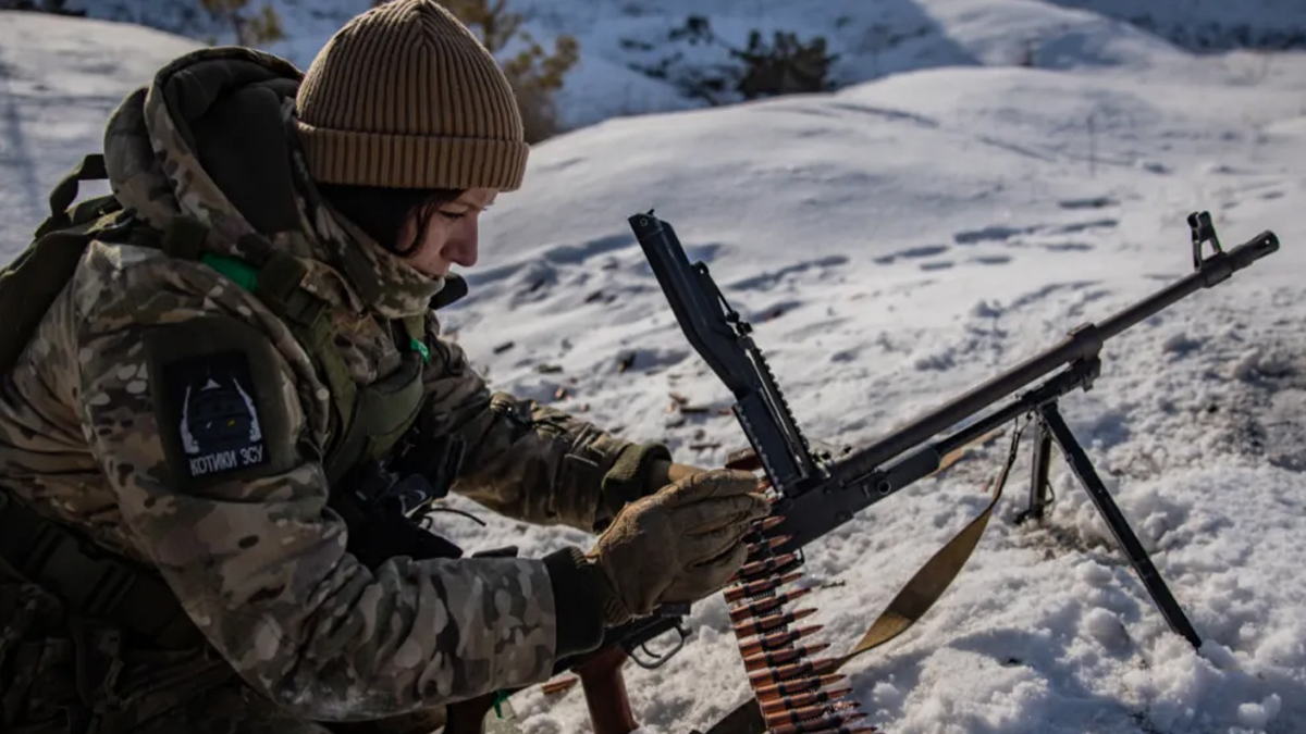 ইউক্রেনে ৩ দিনের যুদ্ধবিরতি ঘোষণা করলেন পুতিনের