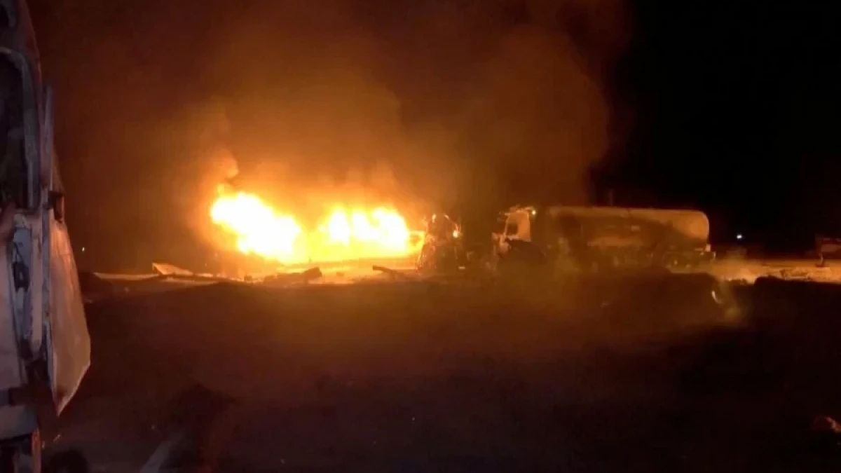 ইয়েমেনে মার্কিন হামলায় নিহত ৮০, আহত ১৫০