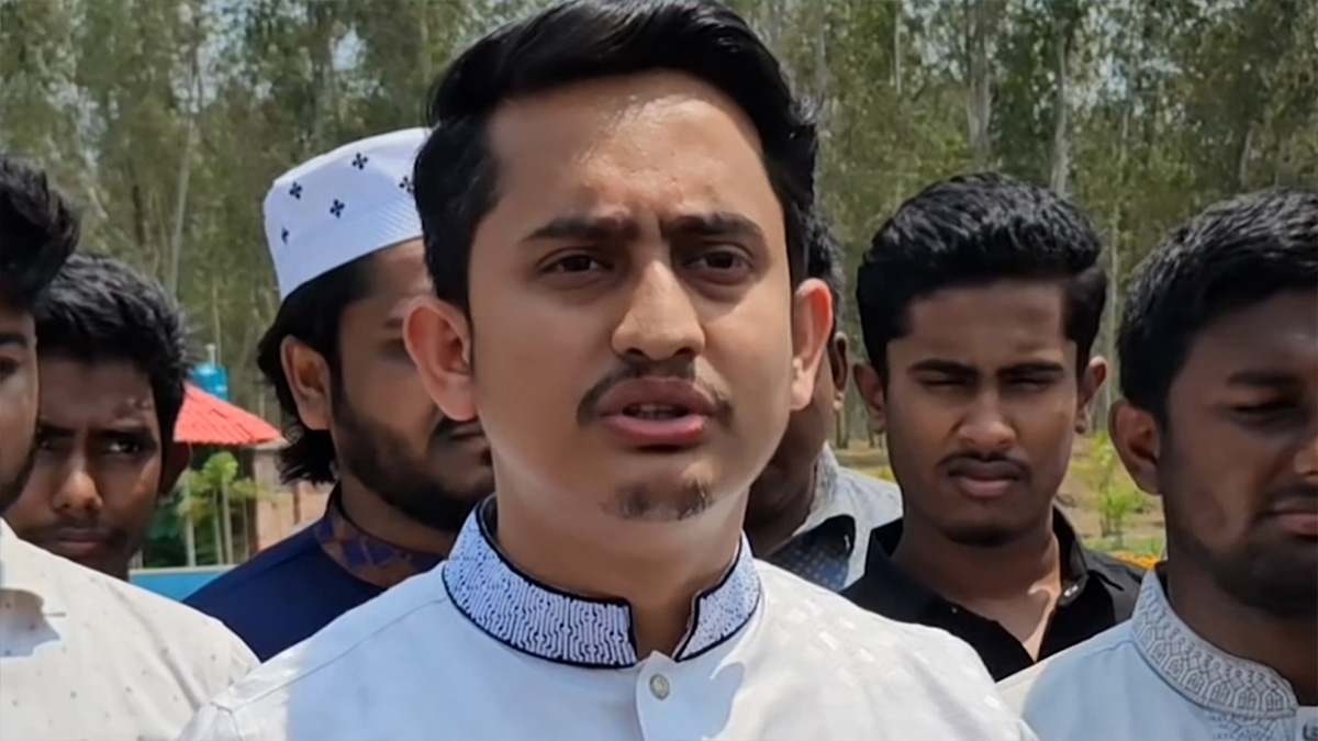 ট্রান্সশিপমেন্ট থেকে বঞ্চিত হলে বিকল্প খুঁজে নেবে বাংলাদেশ: সারজিস আলম