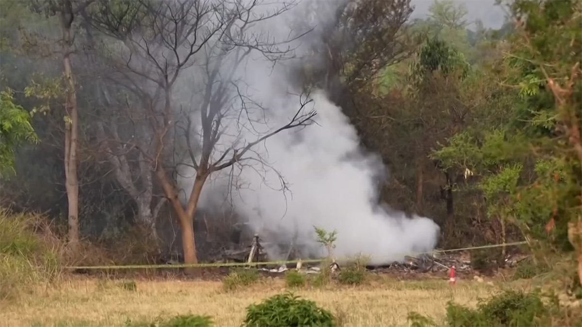 ‘ইসরায়েলের তৈরি’ ২৫ ভারতীয় ড্রোন ধ্বংসের দাবি পাকিস্তানের