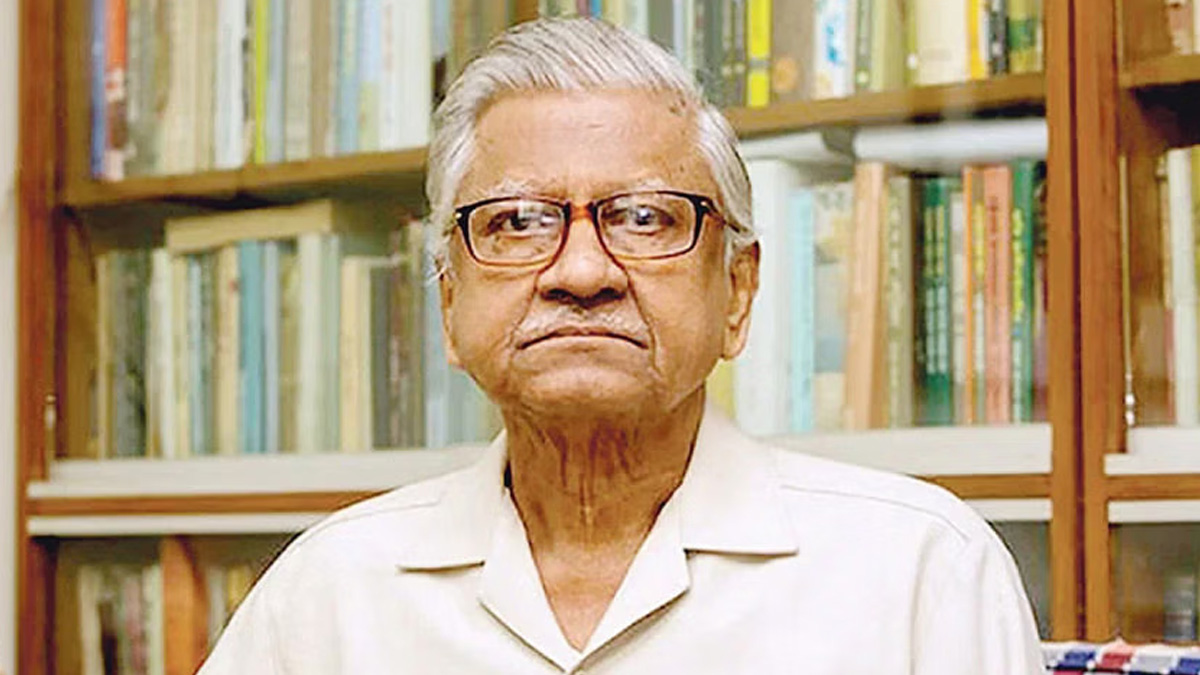 ‘রাজনীতিতে ধর্ম আনা হলে তা কলুষিত হয়’